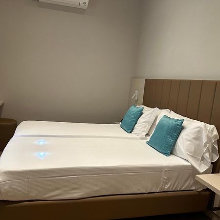 Hotel Giappone Firenze Eksteriør billede