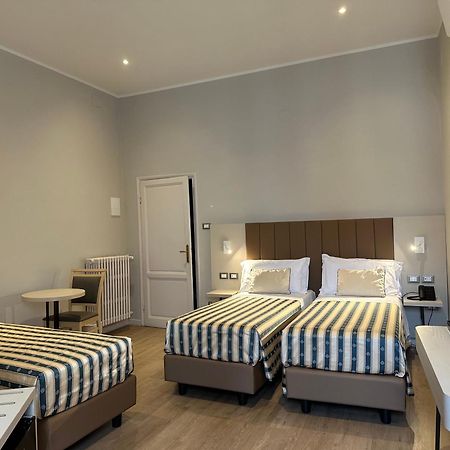 Hotel Giappone Firenze Eksteriør billede