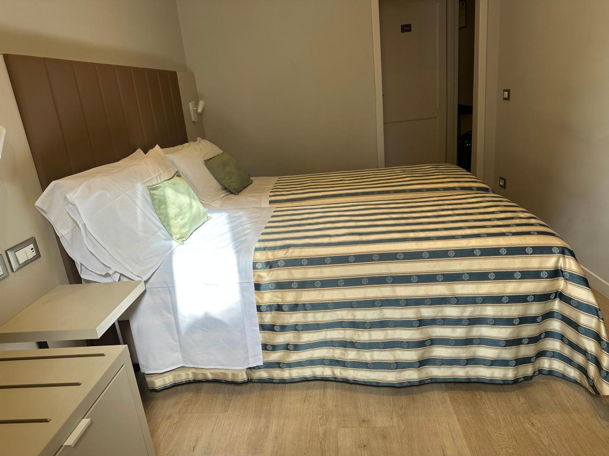 Hotel Giappone Firenze Eksteriør billede